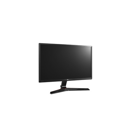 Monitor Gaming LG 24MP59G-P 23-8" IPS FHD 1 MS