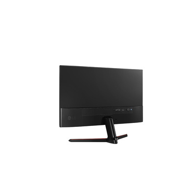 Monitor Gaming LG 24MP59G-P 23-8" IPS FHD 1 MS