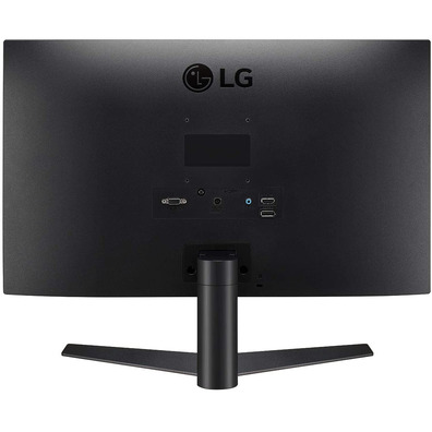 Monitor Gaming LG 24MP60G-B 23.8 " Full HD Black