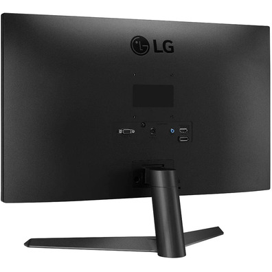 Monitor Gaming LG 24MP60G-B 23.8 " Full HD Black