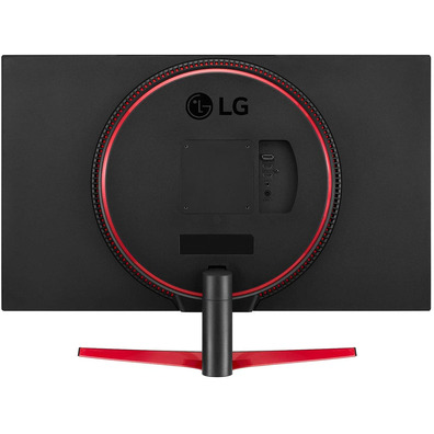 Monitor Gaming LG UltraGear 32GN500-B 31.5 " Full HD Black