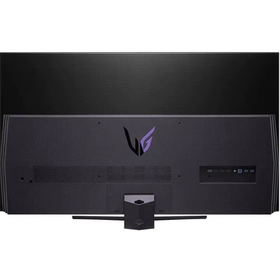 Monitor Gaming LG UltraGear 48GQ900-B 48 " 4K 120Hz OLED
