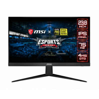 Gaming Monitor MSI Optimx G241V LED 23.6 "