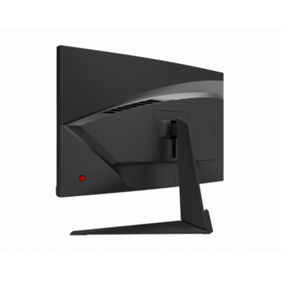 Gaming Monitor MSI Optimx G24C6 Curvo 1500R 23.6 "Black