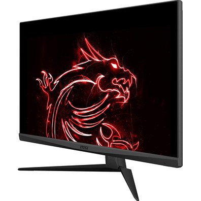 Gaming Monitor MSI Optimx G273QF 27 "Black LED