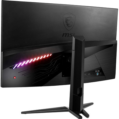 Gaming Monitor MSI Optimx MAG322CR Curvo 31.5 "Black