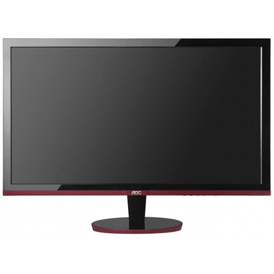 Monitor Gaming Multimedia AOC G2778VQ 27"