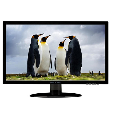 Monitor Hanns HE195ANB 18.5 '' 5ms