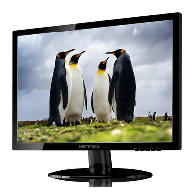Monitor Hanns HE195ANB 18.5 '' 5ms