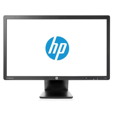 HP EliteDisplay 23 "LED FullHD (E231) VGA / DVI / DP Reconditioning Monitor