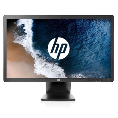 HP EliteDisplay 23 "LED FullHD (E231) VGA / DVI / DP Reconditioning Monitor