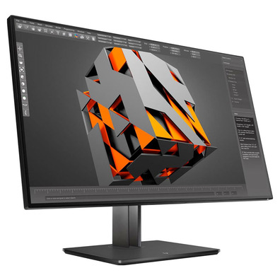 HP Z32 31.5 " 4K/USB-C Display Monitor