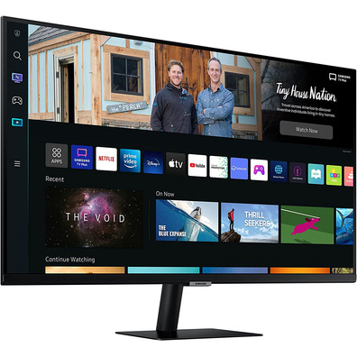 Samsung Smart Monitor M5 S32BM500EU 32 ''