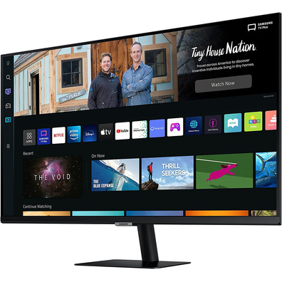 Samsung Smart Monitor M5 S32BM500EU 32 ''