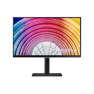 24 '' Samsung S24A600NWU Black LED Monitor
