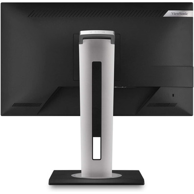 LED Monitor 27 '' Viewsonic VG2755-2K Black