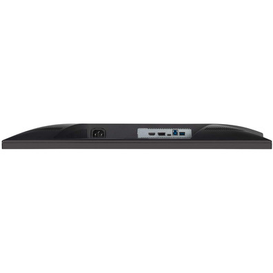 LED Monitor 27 '' Viewsonic VG2755-2K Black