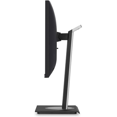 LED Monitor 27 '' Viewsonic VG2755-2K Black
