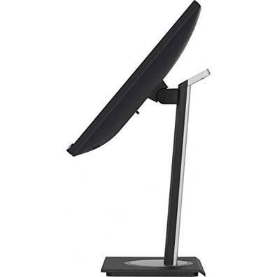 LED Monitor 27 '' Viewsonic VG2755-2K Black