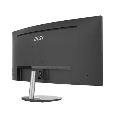 Curved MSI MP341CQ 34 " 100Hz LED Monitor