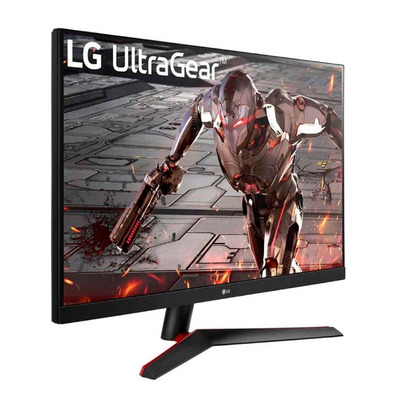 LED Gaming LG UltraGear 32GN600-B 31.5 "