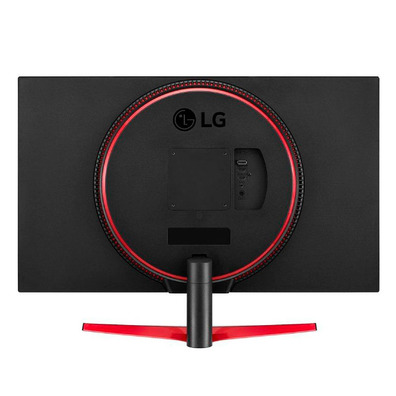 LED Gaming LG UltraGear 32GN600-B 31.5 "