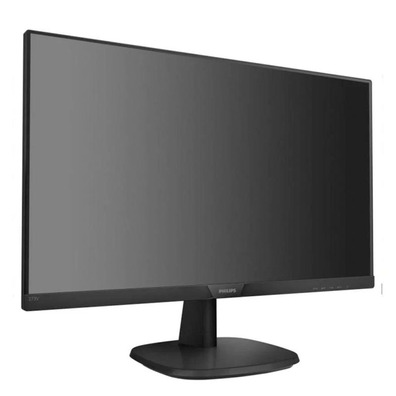 Philips 273V7QDSB LED Monitor 27 "/Full HD/ Black