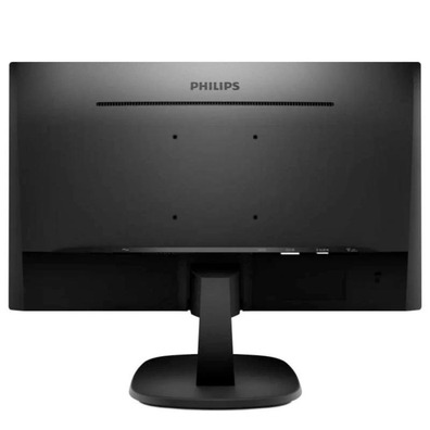 Philips 273V7QDSB LED Monitor 27 "/Full HD/ Black