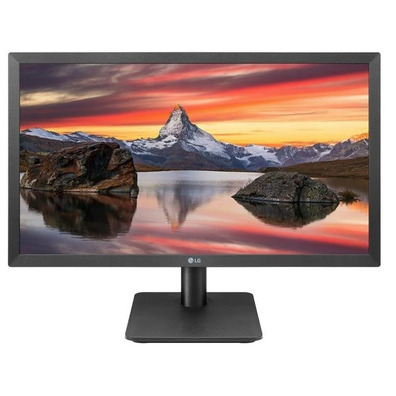 Monitor LG 22MP410-B 21.5 "/Full HD/ Black