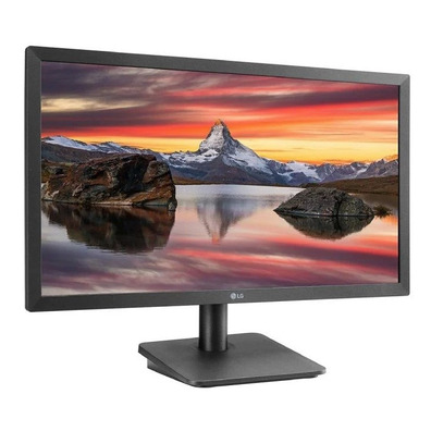 Monitor LG 22MP410-B 21.5 "/Full HD/ Black