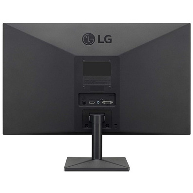 Monitor LG 24MK430H-B 23.8 "/Full HD/ Black