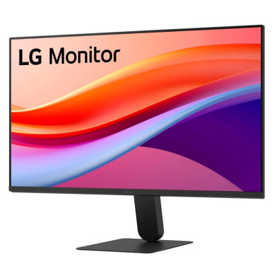 Monitor LG 27U411A-B 27 "FHD 120HZ