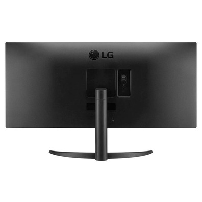 Monitor LG 34WP500-B V2 Ultrapanoramic 34 " IPS