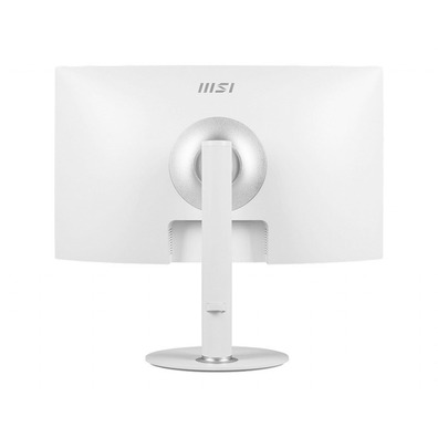 MSI Modern MD271CPW Monitor 27 '' White Curve