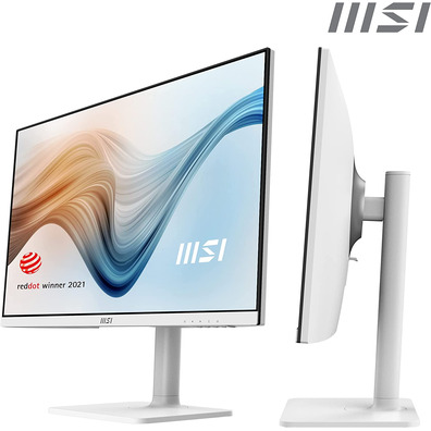 Monitor MSI Modern MD272PW 27 '' White