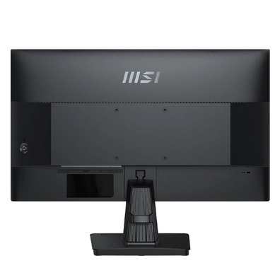 MSI MP251 24.5 " IPS FHD 100Hz Monitor
