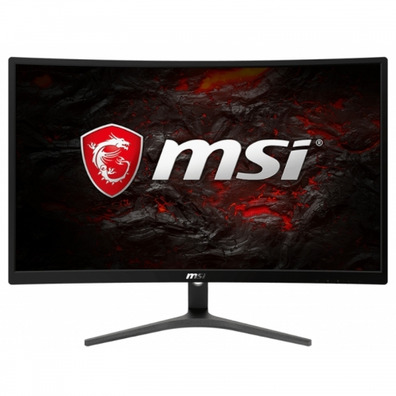 Monitor MSI Optix G241VC of 23.6"