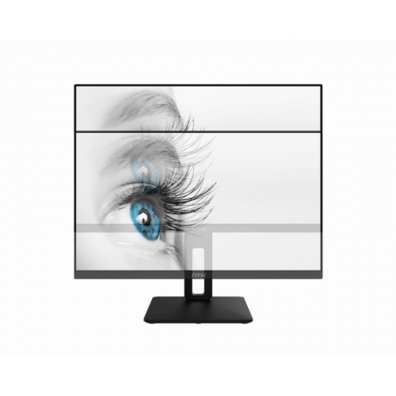 MSI Pro MP242P LED IPS 23.8 monitor "Black
