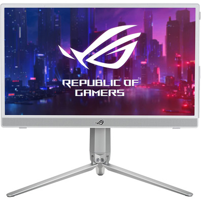 Asus ROG Strix XG16AHP 15.6 '' Full HD MM White Monitor