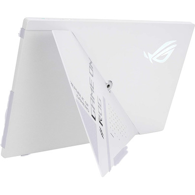 Asus ROG Strix XG16AHP 15.6 '' Full HD MM White Monitor