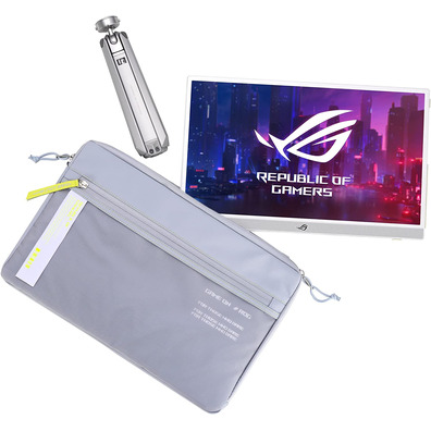 Asus ROG Strix XG16AHP 15.6 '' Full HD MM White Monitor
