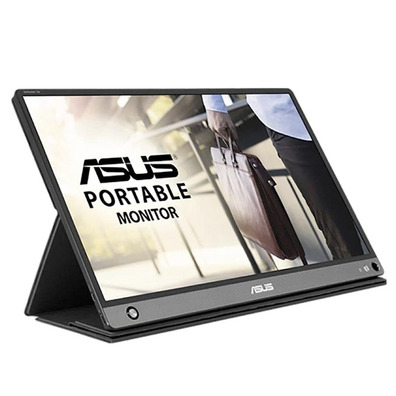 Asus ZenScreen Go MB16AHP 15.6 "/Full HD/ Multimedia Portable Monitor