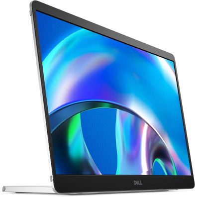 Portable Monitor Dell P1425 14 "Full HD IPS USB-C