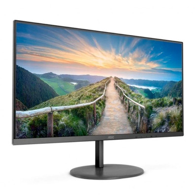 AOC Professional Monitor Q27V4EA 27 "/QHD/Multimedia