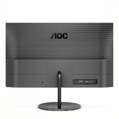 AOC Professional Monitor Q27V4EA 27 "/QHD/Multimedia