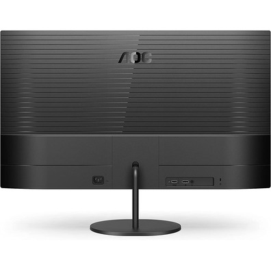 AOC Professional Monitor Q32V4 31.5 '' QHD Multimedia