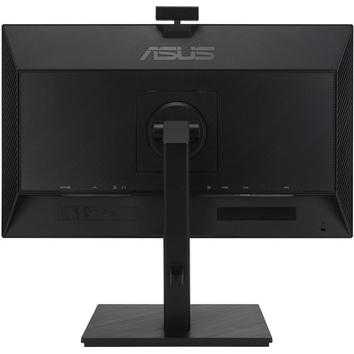 Professional Monitor Asus BE24EQSK 23.8 " Full HD Webcam/Black Multimedia