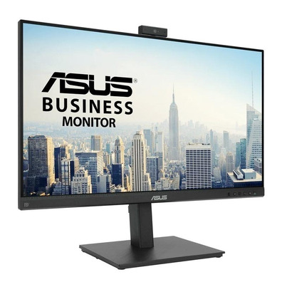 Professional Monitor Asus BE279QSK 27 "/Full HD/ Webcam/Multimedia