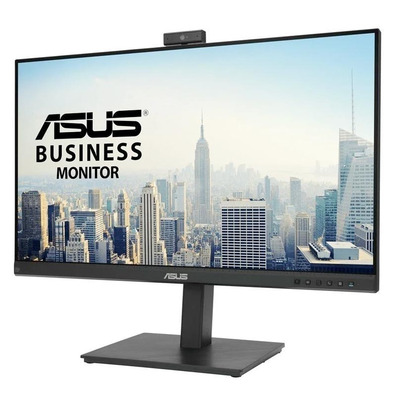 Professional Monitor Asus BE279QSK 27 "/Full HD/ Webcam/Multimedia