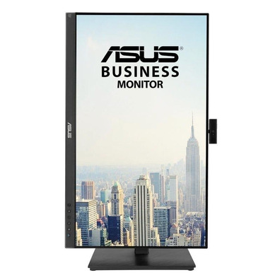 Professional Monitor Asus BE279QSK 27 "/Full HD/ Webcam/Multimedia